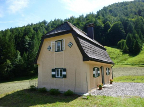 Jägerhaus, Hintersee, Österreich